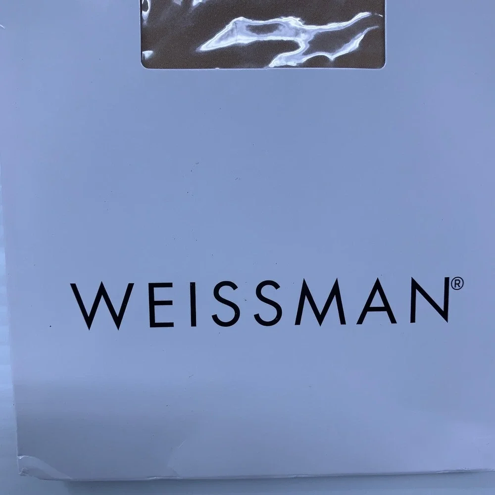 Weissman Kids LC Lt. Suntan W900C Microfiber Convertible Tights